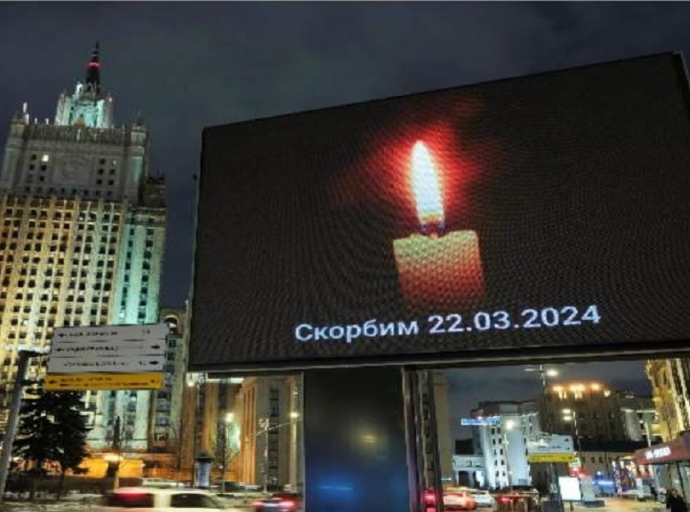 Attentat de Moscou : des indices troublants