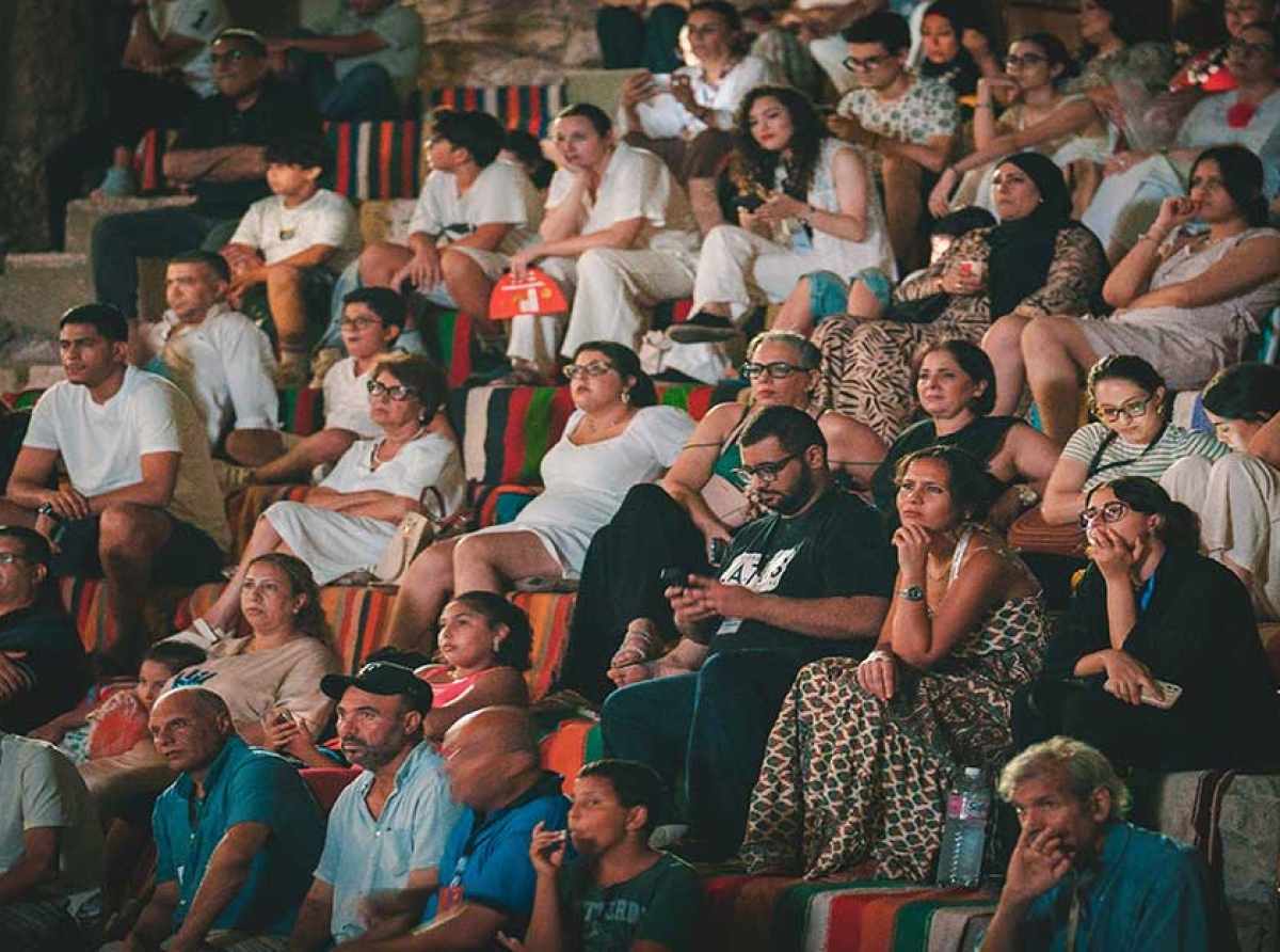 Fadhel Jaziri: The Legacy of a Titan of Tunisian Culture