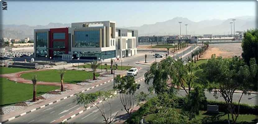 الجامعة الأمريكية في رأس الخيمة شهدت زيادة 62 في المائة في منشورات &quot;سكوبوس&quot;
