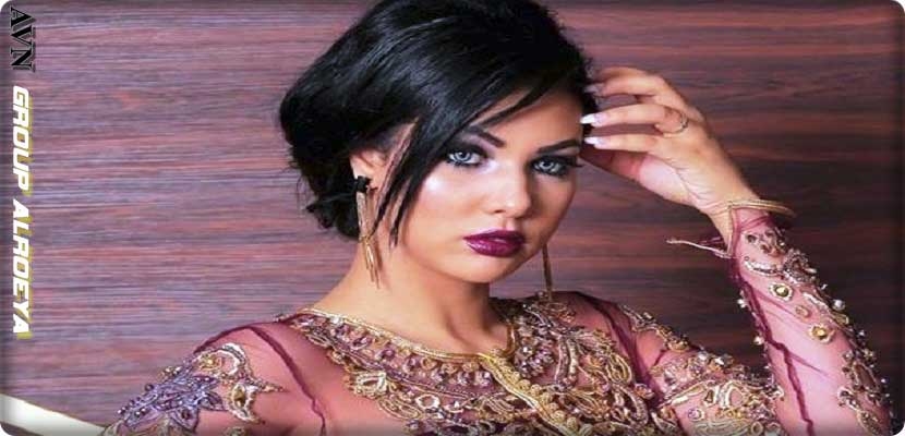 المغربية حنان الخضر