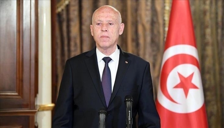 The secret from which President Kais Saied derives his strength