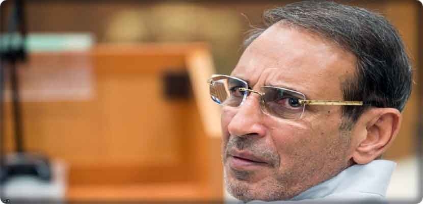 وحيد مظلومين، المعروف باسم &quot;سلطان المسكوكات الذهبية&quot;