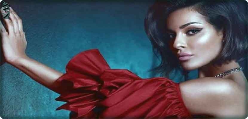 نادين نسيب نجيم تقدم أغنية &quot;كيكي&quot; بإطلالة جريئة