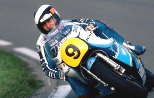 Une grande motivation pour l'ouverture du championnat à magny-cours