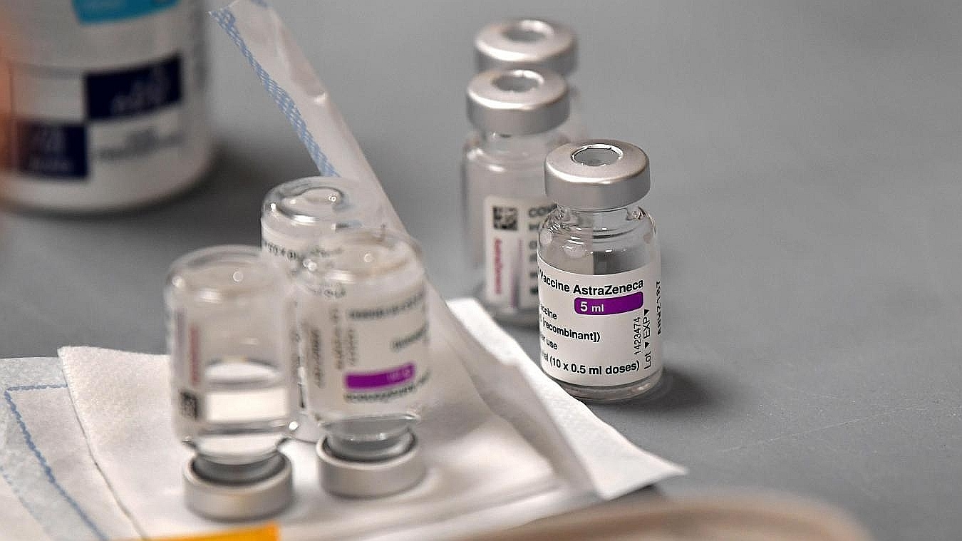 L'histoire de la vaccination en 5 dates