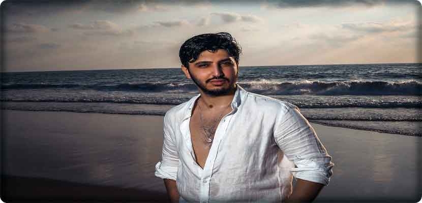 الفنان اللبناني محمد شاكر يحصد ملايين المشاهدات  بـ ''جرعة جرأة &quot;