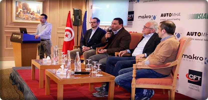 النسخة الرابعة من الندوة السنوية لمجمع &quot; غلوبال&amp;سيابيأفريكا&quot; 