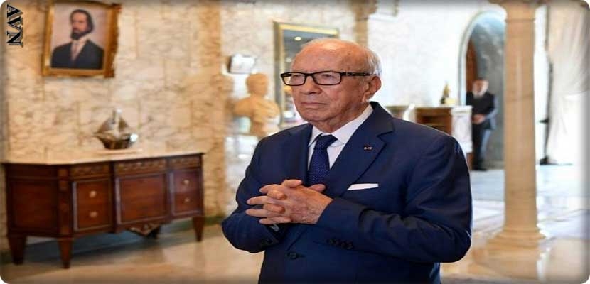 دافع نواب &quot; حزب نداء تونس&quot; الذي أسسه قائد السبسي عن مشروع القانون، ومعهم الكثير من نواب &quot; حزب النهضة&quot; الإسلامي شريك الحكم، في حين ندد به بشدة نواب المعارضة