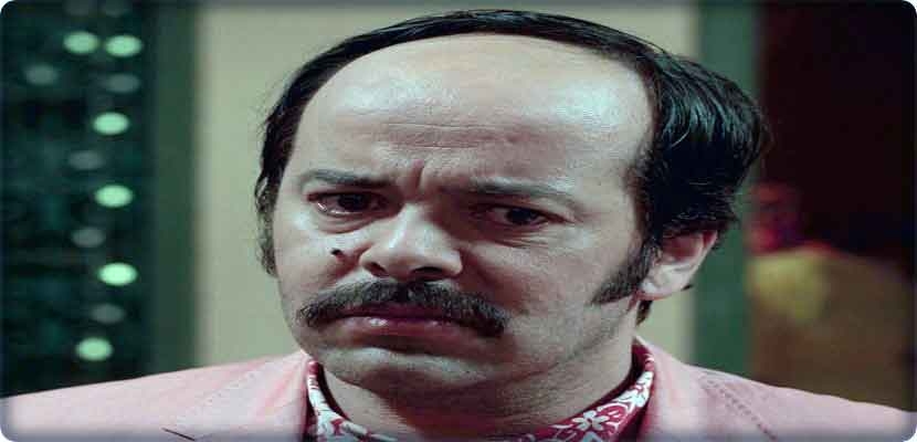  ابراهيم لطيف توج بالتانيت الذهبي لأيام قرطاج السينمائية عن فيلم &quot;فيزا&quot; سنة 2004. 
