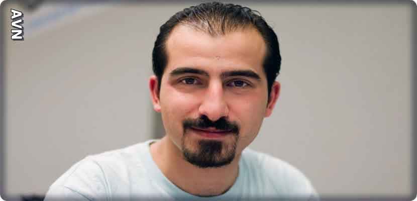 اشتهر باسم صفدي على نطاق واسع كونه رائدا فيما يعرف بالإنترنت الحر