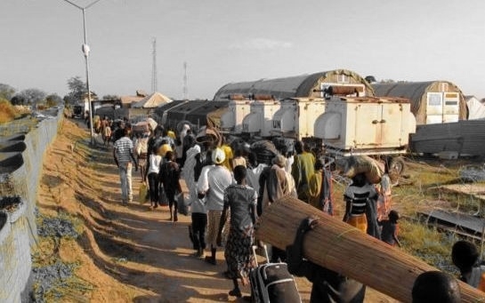 L’ONU :Un appel pour une pause humanitaire au Soudan