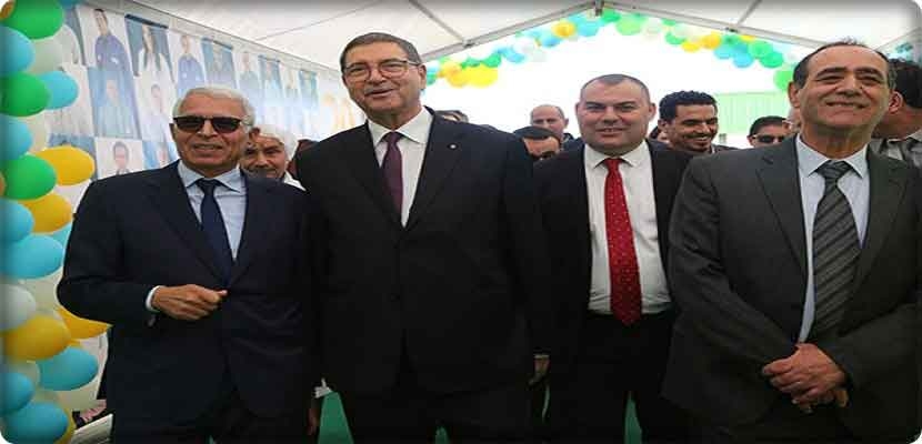 رائدة الألبان في تونس &quot;فيتالي &quot; تحتفل بعيدها العشرين وتروي قصة نجاحها