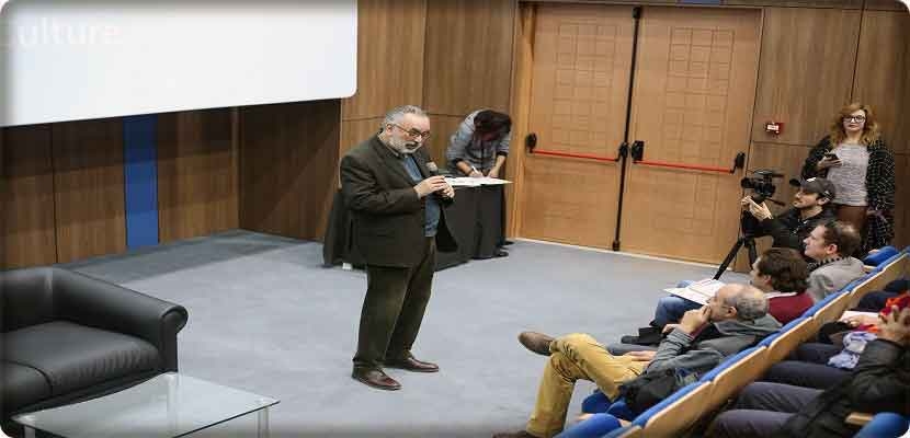 المكتبة السينمائية التونسية تنظم تظاهرة &quot;تونس في أعينهم&quot;
