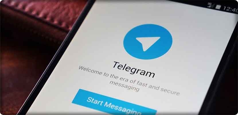 المكالمات الصوتية تقوم على تقنية التشفير الخاصة بالمحادثات السريةSecret Chats