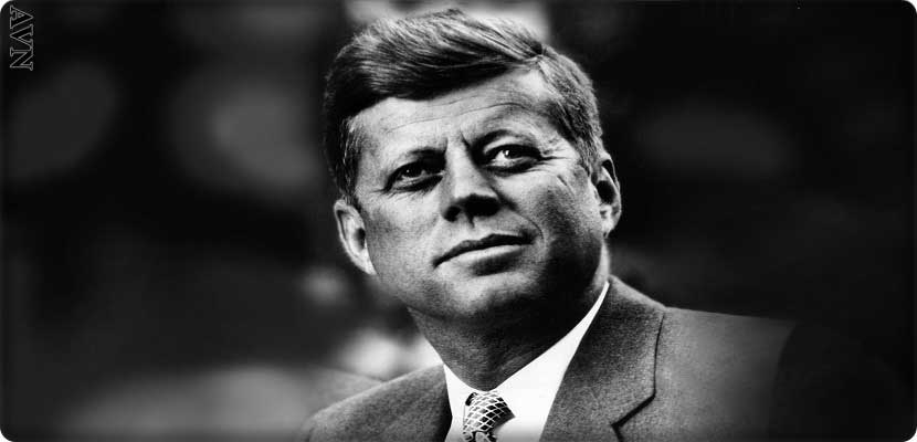 بعد اغتيال "كنيدي" في 22 نوفمبر 1963، بقي الزورق "رست أوف أس" في منطقة هيانيس بورت، وكان ذلك في البداية مع السناتور إدوارد كنيدي ثم مع عائلة بيلزكيان