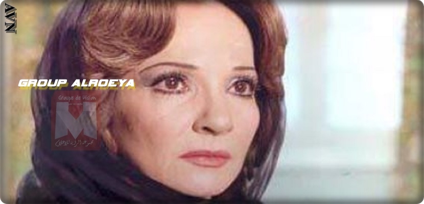 وداعا الفنانة شادية
