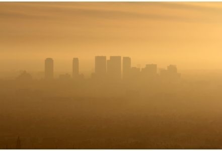 La pollution de l'air pourrait-elle endommager votre cerveau ?