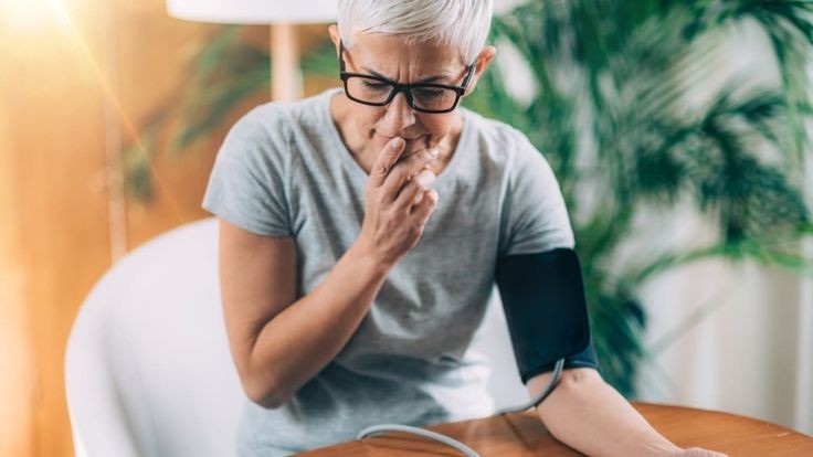 Hypertension artérielle Un moyen sûr et efficace pour traiter l'hypertension artérielle