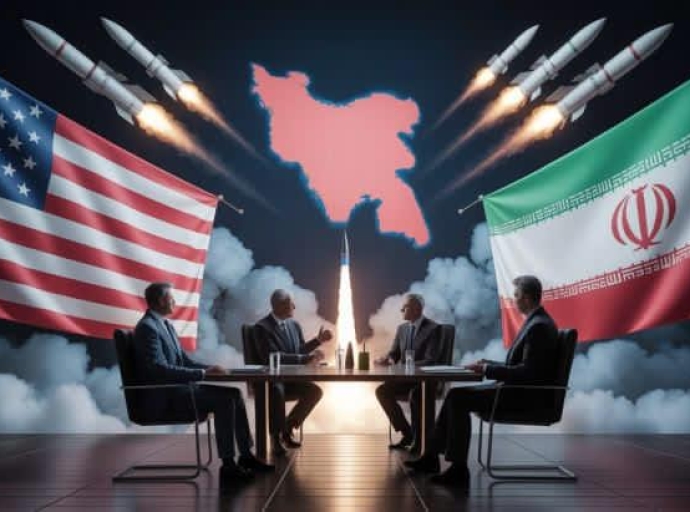 Has the War Truly Ended? The Road Ahead for the Middle East