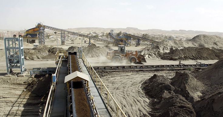  Le phosphate tunisien : nouvelle richesse convoitée par l’Amérique