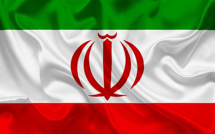 Les fantômes de Téhéran : au cœur de l'armée cybernétique iranienne