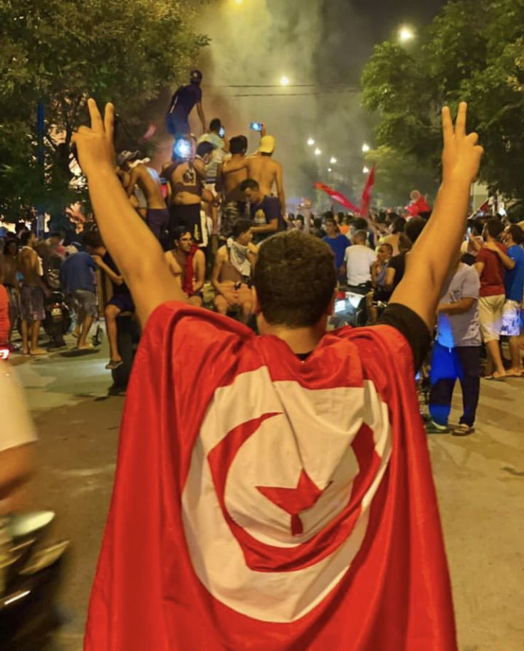 «مغرومين».. عندما تصبح الثقافة رهان تونس على شبابها وصناعة المستقبل