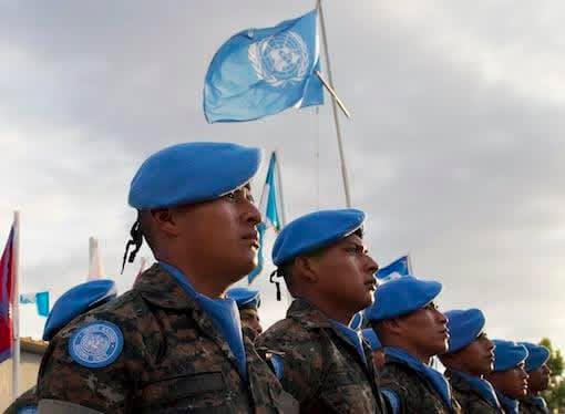 Casques bleus : entre espoir et désillusion, la vérité cachée du maintien de la paix de l'ONU