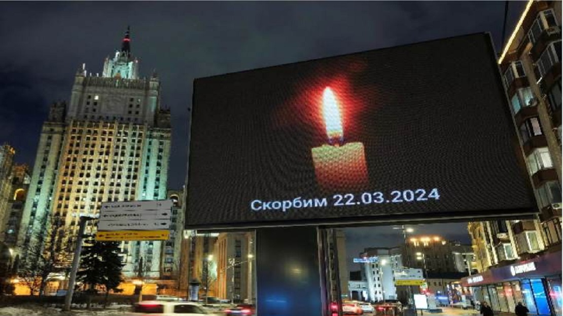 Attentat de Moscou : des indices troublants