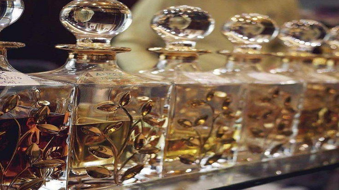 Fabriquer votre parfum sur mesure: Èté 2024