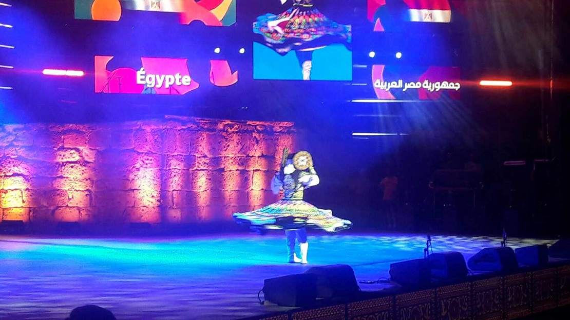 Une soirée à Carthage : Quand le patrimoine des peuples devient un langage universel