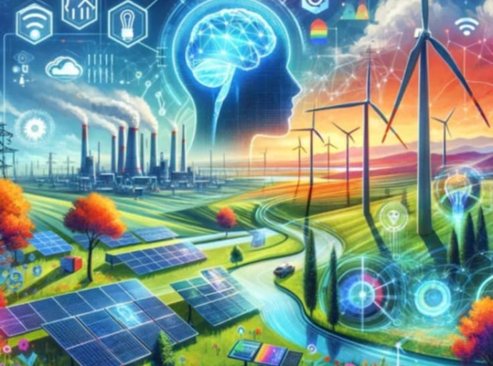  L’Intelligence Artificielle au chevet de la planète : Remède miracle ou désastre écologique