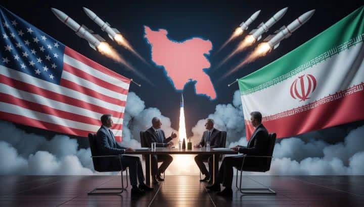 Has the War Truly Ended? The Road Ahead for the Middle East